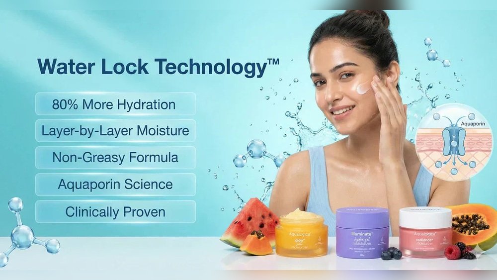 Moisturizer for Dehydrated Skin in Winter: Layer-By-Layer Protocol