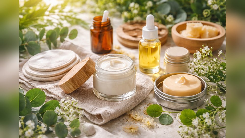 Moisturizer Stick And Bar Trends: Zero-Waste Sustainable Skincare Moisturizer Stick And Bar Trends: Zero-Waste Sustainable Skincare