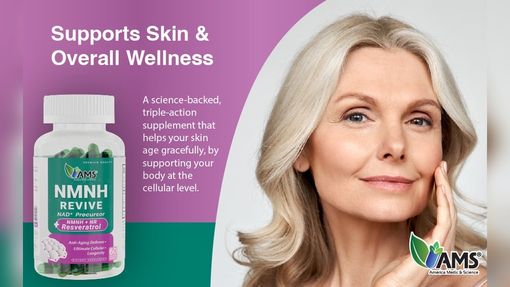 Nad Plus Supplements for Skin And Hair Longevity: What the Science Says Nad Plus Supplements for Skin And Hair Longevity: What the Science Says