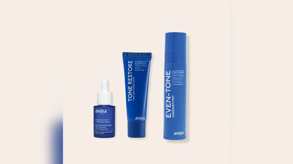 Niacinamide And Ceramide Barrier Repair Routine: Step-By-Step