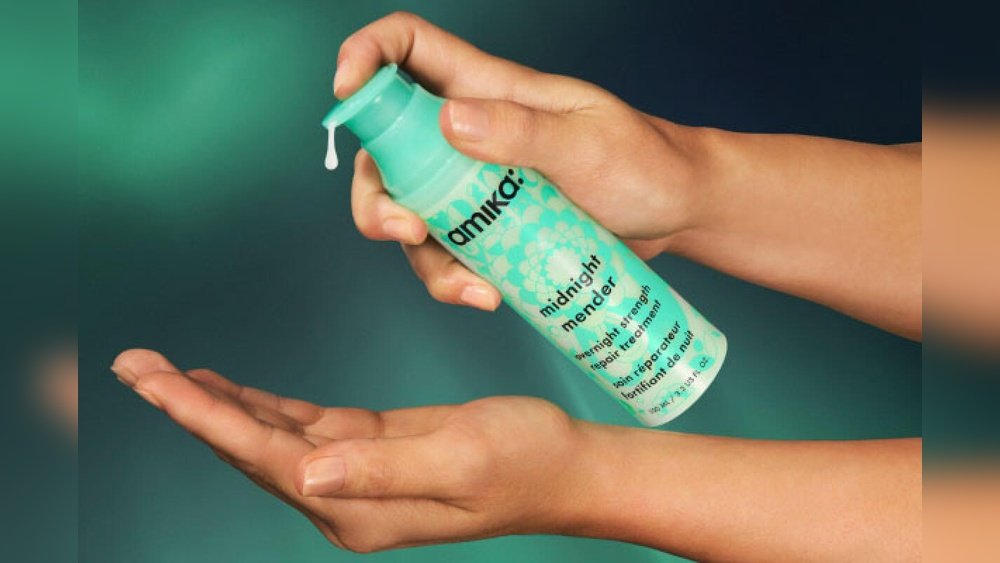 Nighttime Hair And Skin Repair Routine: Maximize Recovery While You Sleep