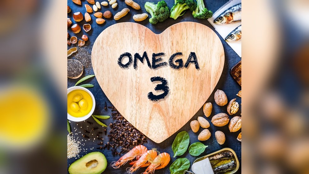 Omega-3 Fatty Acids for Hair Growth: Dosage And Best Sources
