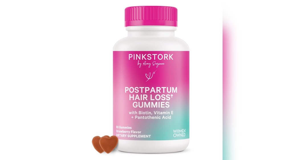 Postpartum Hair Loss Supplement Protocol: Collagen And Iron And Biotin Postpartum Hair Loss Supplement Protocol: Collagen And Iron And Biotin