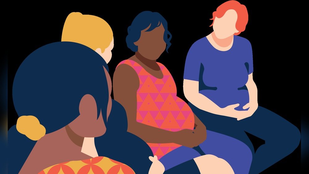 Postpartum Hair Loss Support Groups: Online Communities That Help Postpartum Hair Loss Support Groups: Online Communities That Help