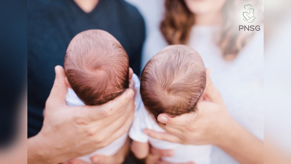 Postpartum Hair Loss With Twins Or Multiples: What to Expect Postpartum Hair Loss With Twins Or Multiples: What to Expect