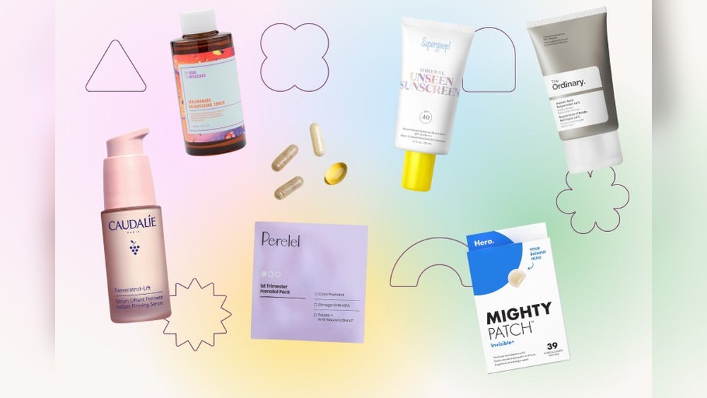 Pregnancy-Safe Hair And Skin Care Products: Complete Shopping List