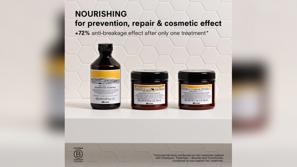 Preventing Brittleness in Gray Hair: Moisture And Protein Tips
