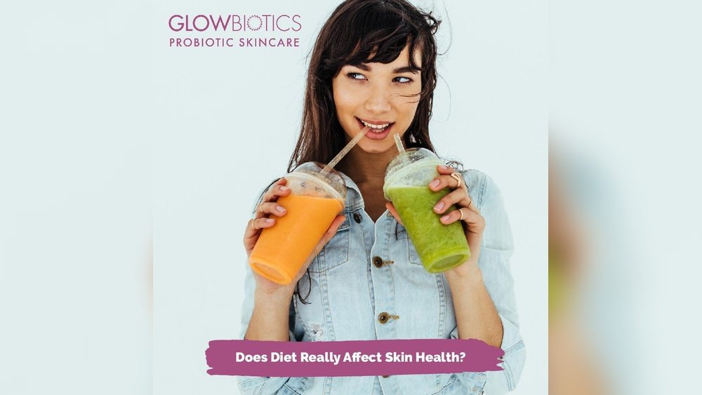 Probiotics in Moisturizers: Do They Actually Improve Skin Health