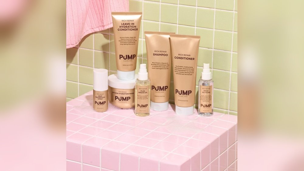 Protein-Free Hair Products: When And Why You Might Need Them