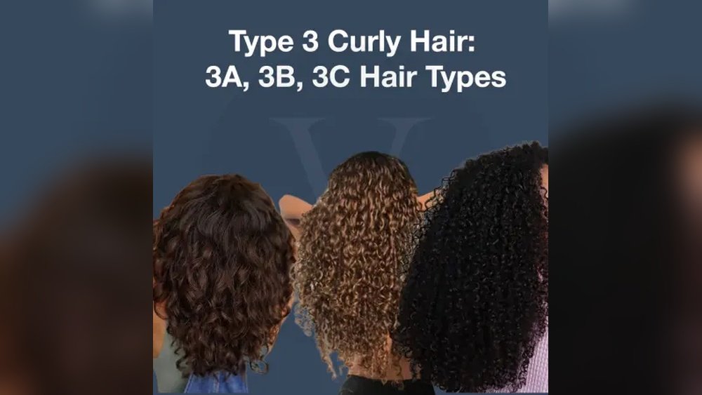 Protein Vs Moisture Balance for 2C to 3A Curly Hair Guide
