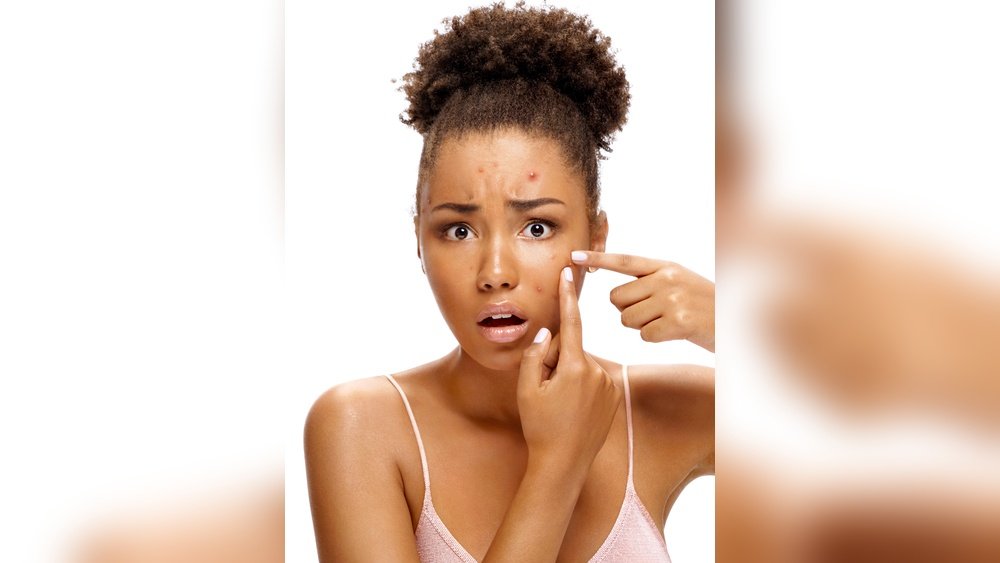 Psychodermatology: How Anxiety And Depression Manifest in Skin And Hair Psychodermatology: How Anxiety And Depression Manifest in Skin And Hair