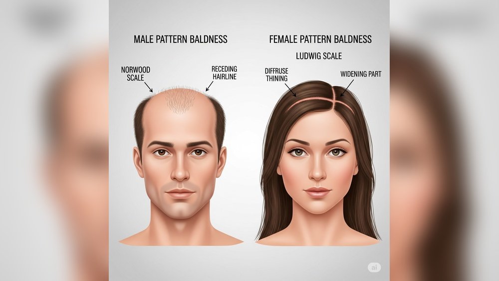 Regrowing Your Hairline After Postpartum Hair Loss: Proven Methods