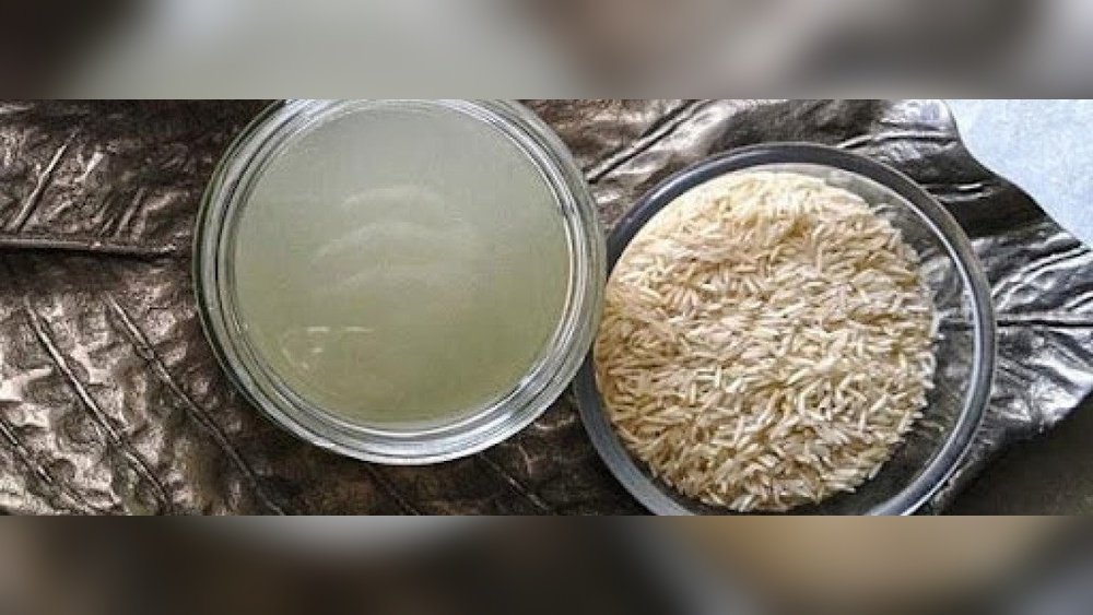 Rice Water Rinse for Hair Growth: Traditional Practice Meets Science