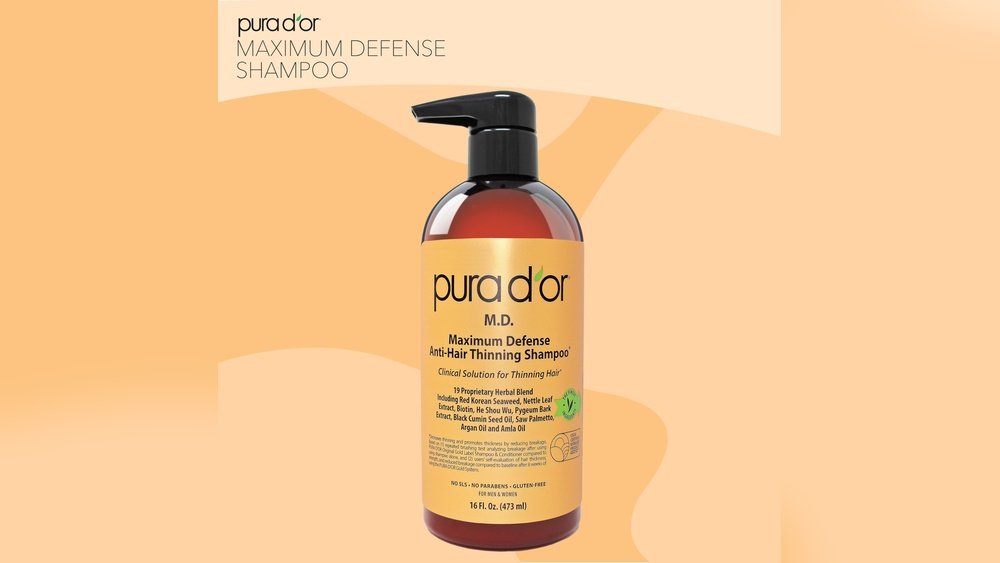 Scalp Health for Older Women: Combating Dryness And Thinning Scalp Health for Older Women: Combating Dryness And Thinning
