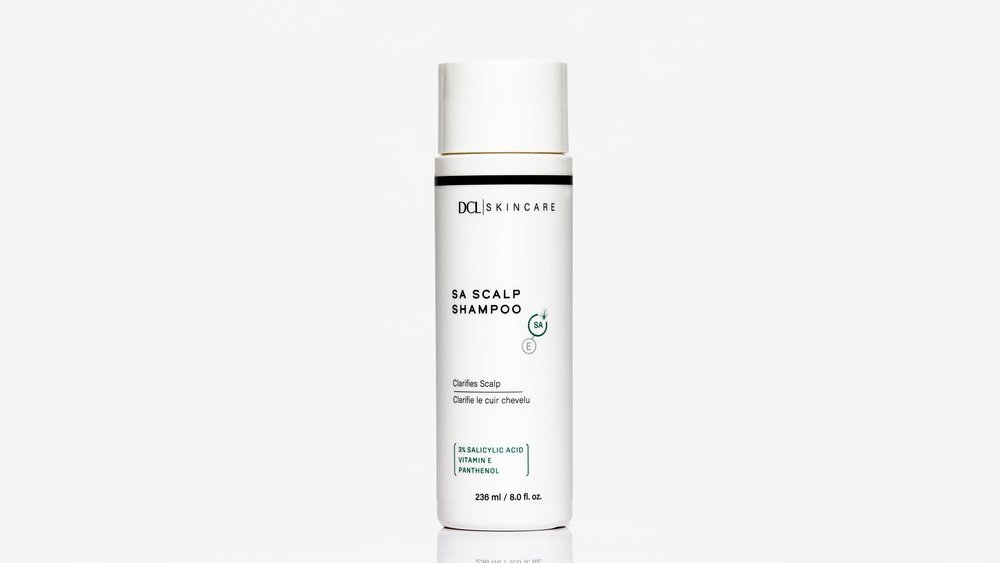 Scalp to Face: Why Your Scalp Skincare And Facial Routine Should Align Scalp to Face: Why Your Scalp Skincare And Facial Routine Should Align