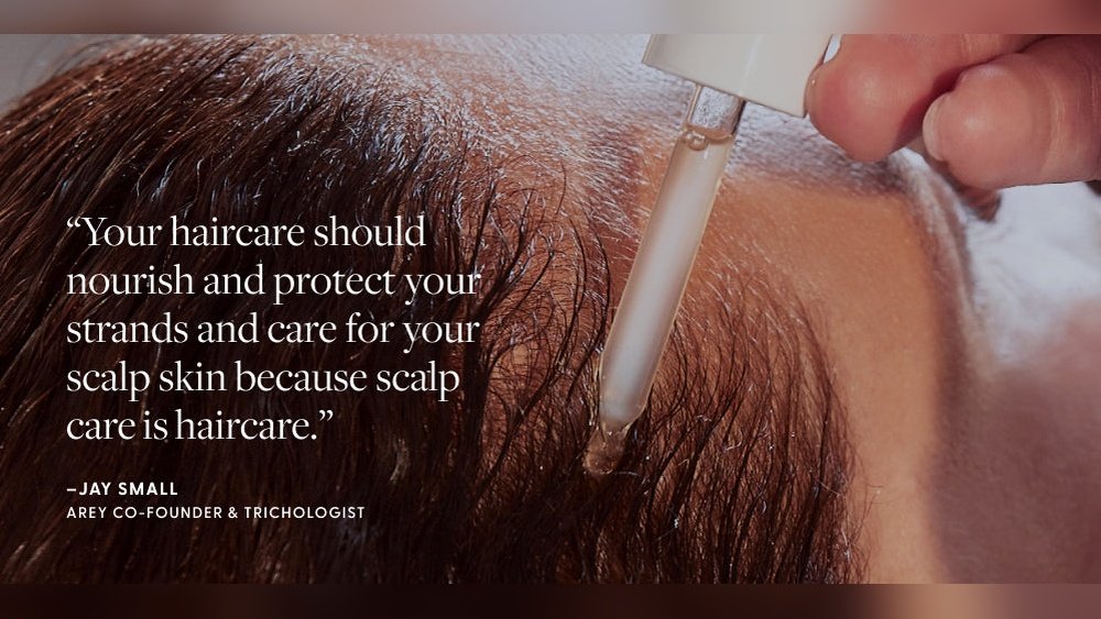The Skinification of Hair Care: Treating Your Scalp Like Your Face The Skinification of Hair Care: Treating Your Scalp Like Your Face