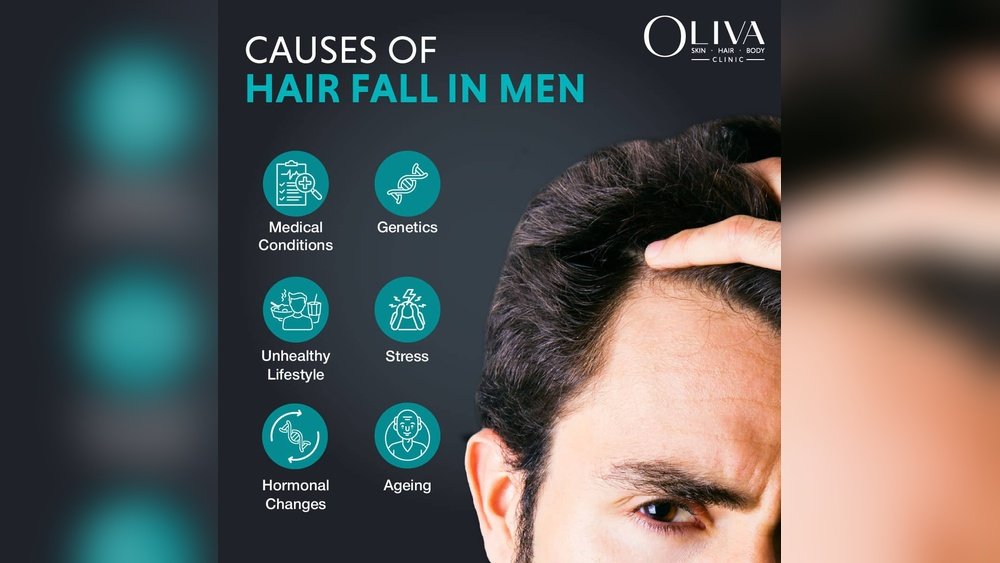 The Truth About Before And After Photos in Hair And Skin Care