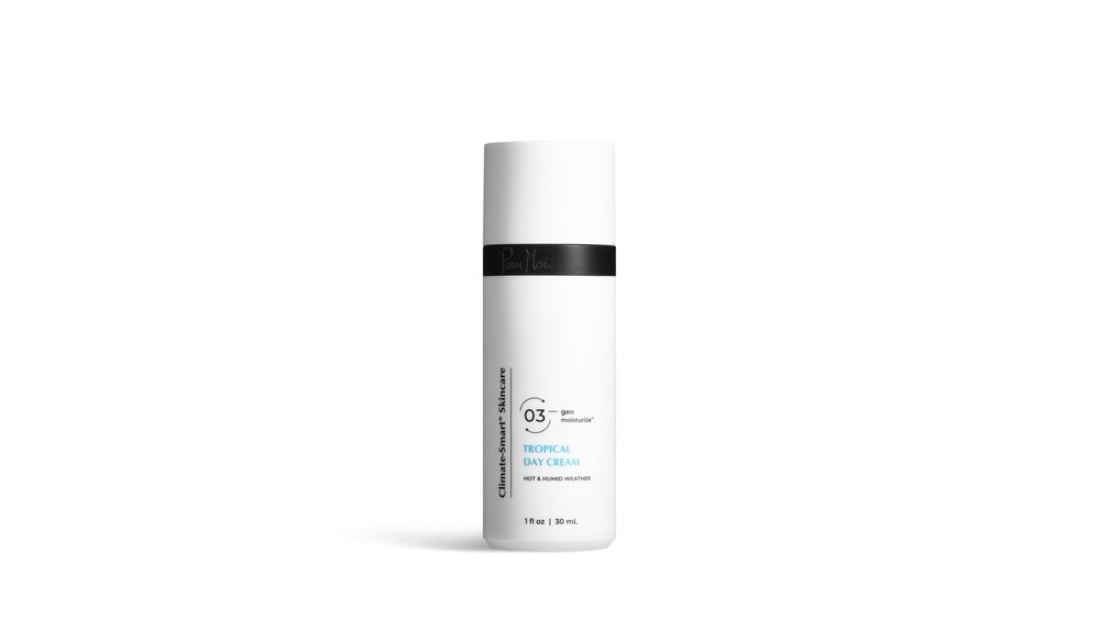 Tropical Humid Climate Moisturizer: Best Textures for Hot Weather Tropical Humid Climate Moisturizer: Best Textures for Hot Weather