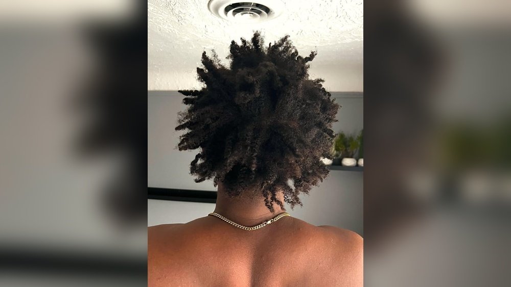 Twist-Out on Low Porosity Hair: Getting Definition That Lasts