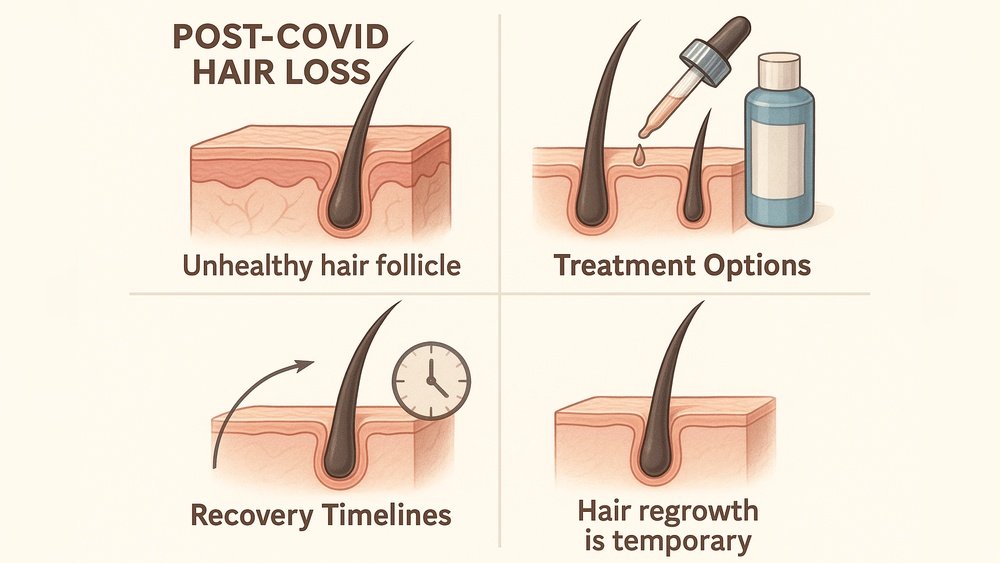 Weight Loss Surgery And Hair Loss: Timeline And Prevention Strategies Weight Loss Surgery And Hair Loss: Timeline And Prevention Strategies