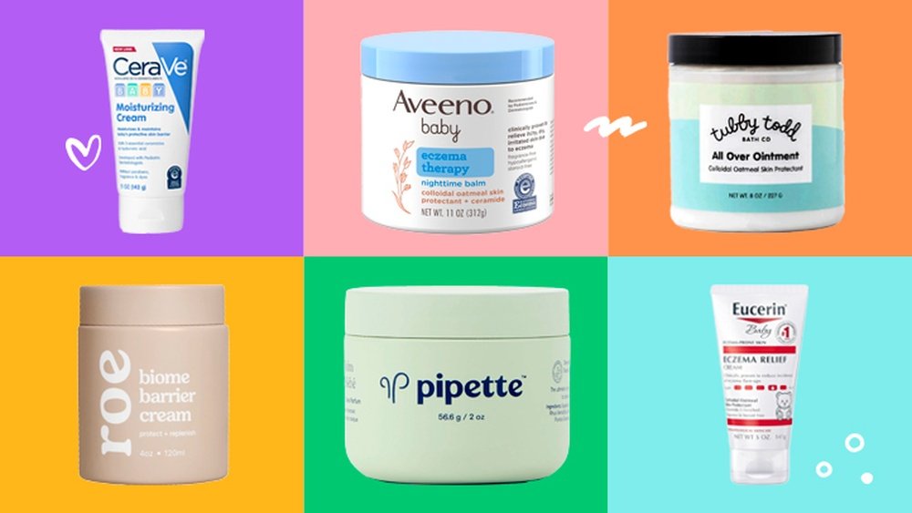 Winter Moisturizer for Eczema And Atopic Dermatitis: Gentle Picks Winter Moisturizer for Eczema And Atopic Dermatitis: Gentle Picks